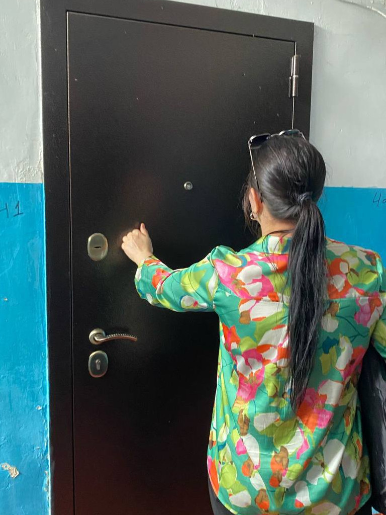 Информация для получателей социальных выплат в почтовых отделениях